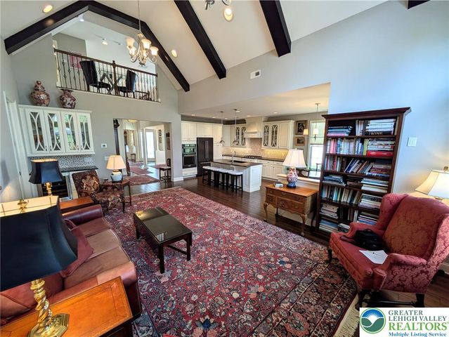 4362 Founders Drive, Upper Saucon Twp, PA 18034