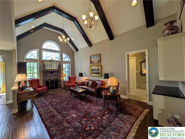 4362 Founders Drive, Upper Saucon Twp, PA 18034
