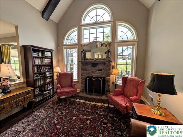4362 Founders Drive, Upper Saucon Twp, PA 18034