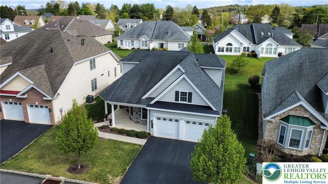 4362 Founders Drive, Upper Saucon Twp, PA 18034