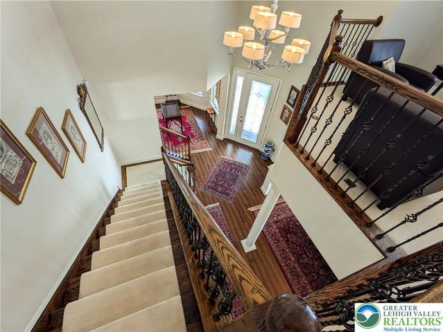 4362 Founders Drive, Upper Saucon Twp, PA 18034