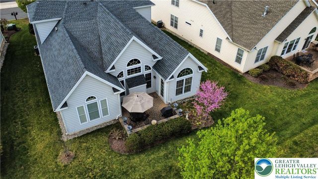 4362 Founders Drive, Upper Saucon Twp, PA 18034