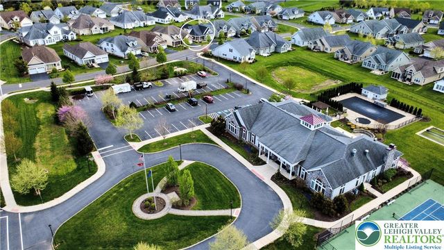 4362 Founders Drive, Upper Saucon Twp, PA 18034
