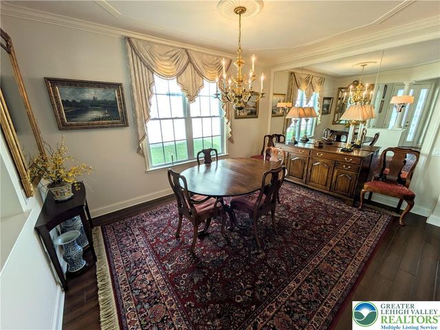 4362 Founders Drive, Upper Saucon Twp, PA 18034