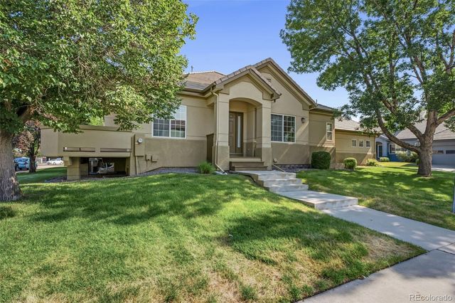 3828 Florentine Circle, Longmont, CO 80503