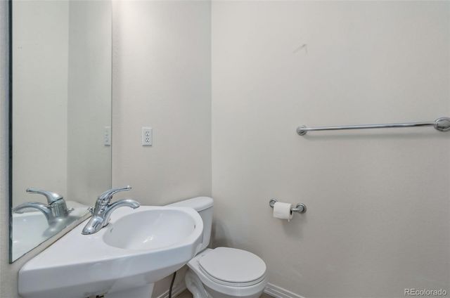 3828 Florentine Circle, Longmont, CO 80503