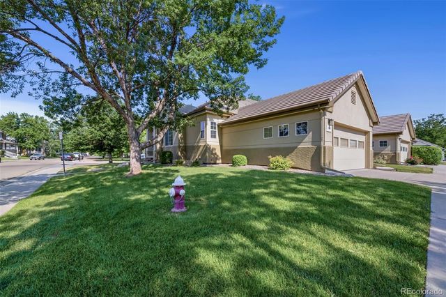 3828 Florentine Circle, Longmont, CO 80503