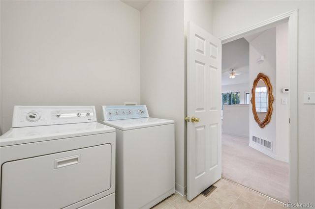 3828 Florentine Circle, Longmont, CO 80503