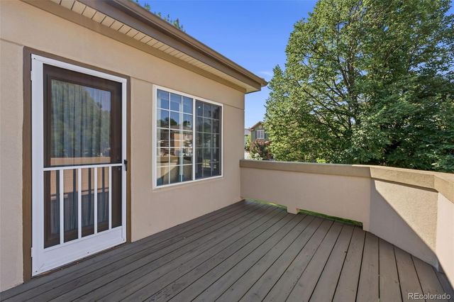 3828 Florentine Circle, Longmont, CO 80503
