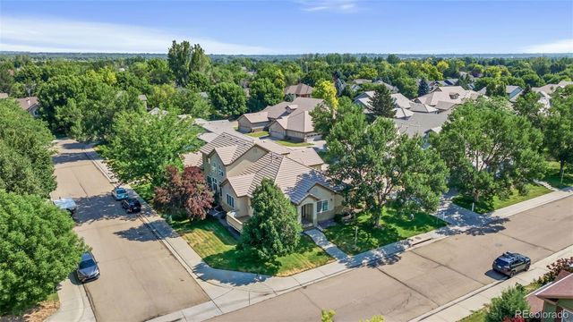 3828 Florentine Circle, Longmont, CO 80503