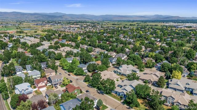 3828 Florentine Circle, Longmont, CO 80503