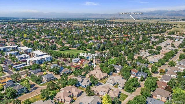 3828 Florentine Circle, Longmont, CO 80503