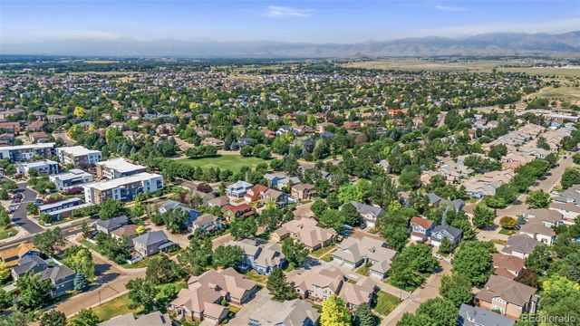 3828 Florentine Circle, Longmont, CO 80503