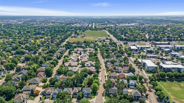 3828 Florentine Circle, Longmont, CO 80503