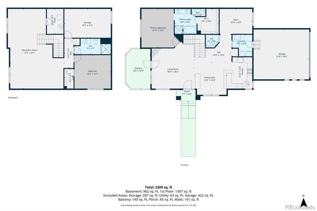 3828 Florentine Circle, Longmont, CO 80503