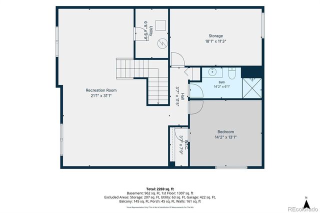 3828 Florentine Circle, Longmont, CO 80503