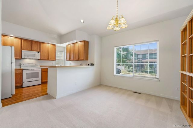 3828 Florentine Circle, Longmont, CO 80503