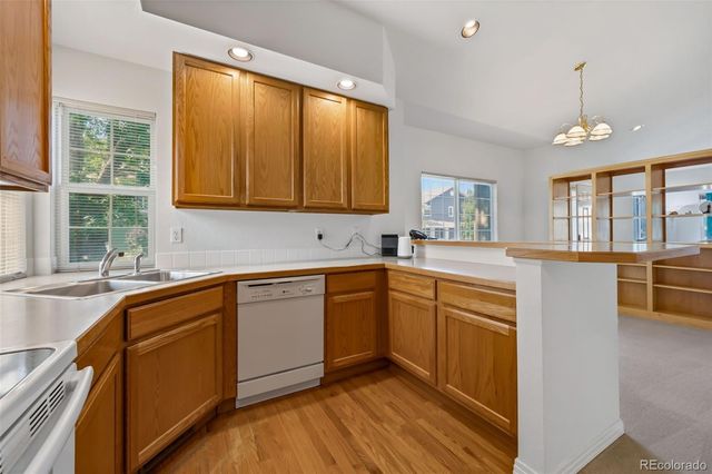 3828 Florentine Circle, Longmont, CO 80503