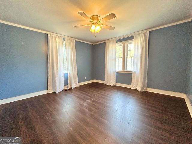 1100 W McIntosh Street, Milledgeville, GA 31061