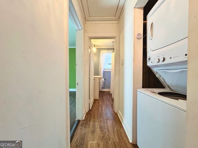 1100 W McIntosh Street, Milledgeville, GA 31061