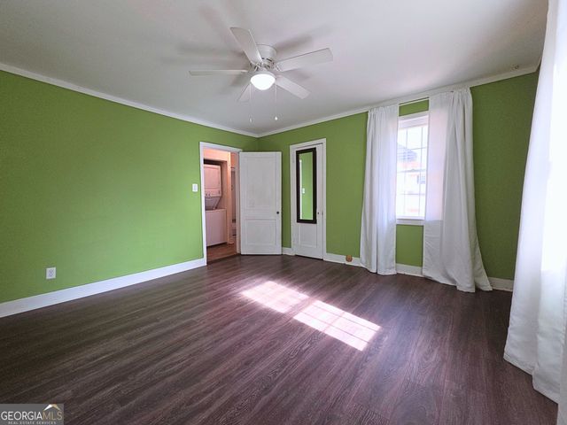 1100 W McIntosh Street, Milledgeville, GA 31061