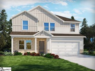 608 Hollybank Street, Fountain Inn, SC 29644