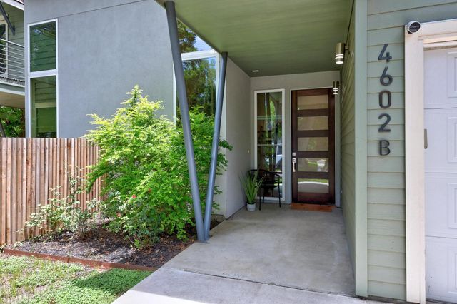 4602 Alf Ave B, Austin, TX 78721