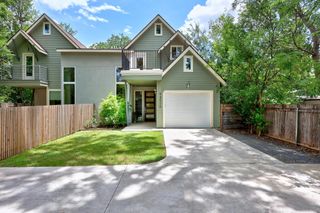 4602 Alf Ave B, Austin, TX 78721