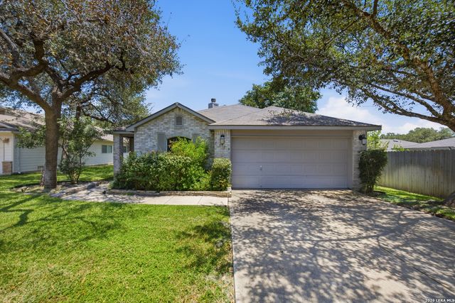 7513 Carriage Pass, San Antonio, TX 78249