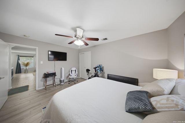 7513 Carriage Pass, San Antonio, TX 78249