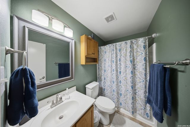 7513 Carriage Pass, San Antonio, TX 78249