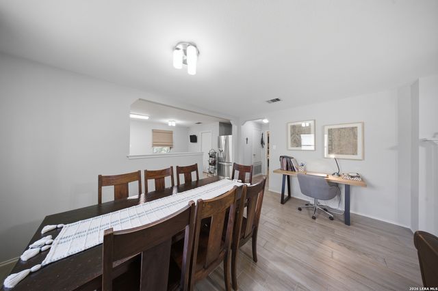 7513 Carriage Pass, San Antonio, TX 78249