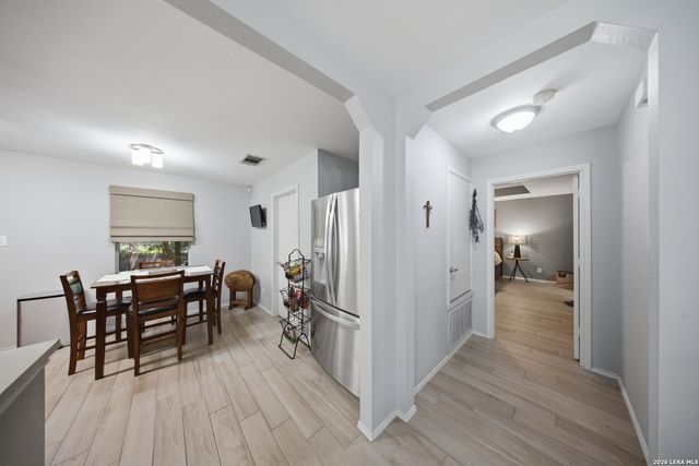7513 Carriage Pass, San Antonio, TX 78249