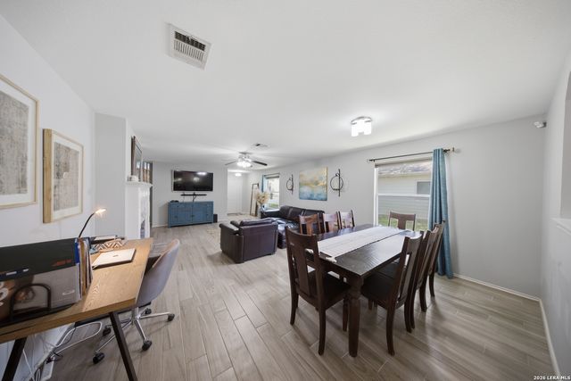 7513 Carriage Pass, San Antonio, TX 78249