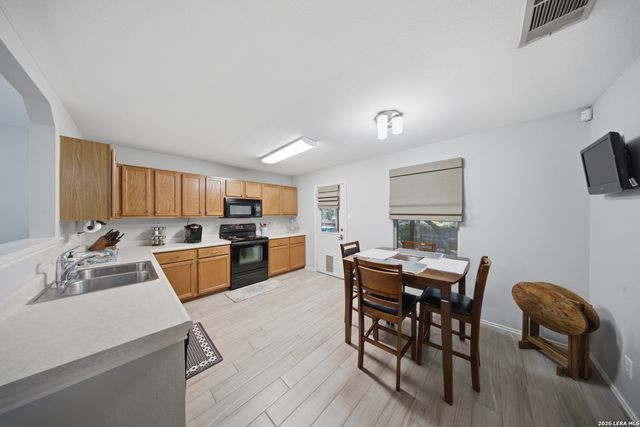 7513 Carriage Pass, San Antonio, TX 78249