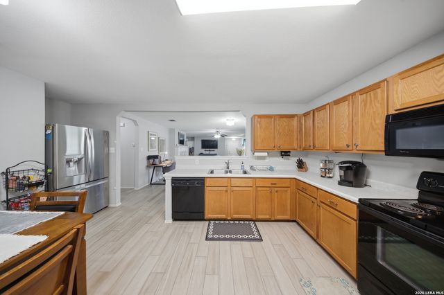7513 Carriage Pass, San Antonio, TX 78249