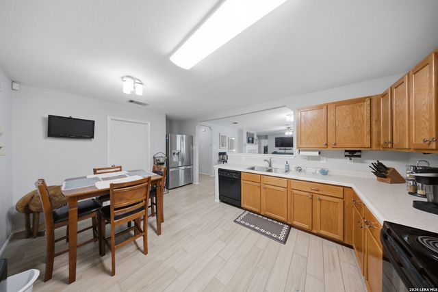 7513 Carriage Pass, San Antonio, TX 78249