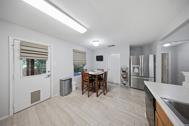 7513 Carriage Pass, San Antonio, TX 78249