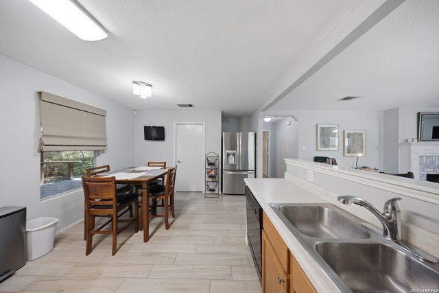 7513 Carriage Pass, San Antonio, TX 78249