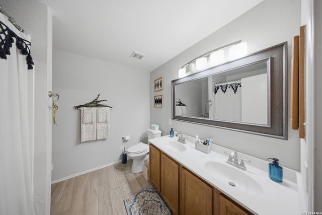 7513 Carriage Pass, San Antonio, TX 78249
