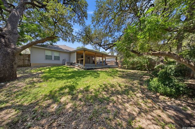 7513 Carriage Pass, San Antonio, TX 78249