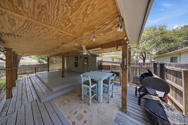 7513 Carriage Pass, San Antonio, TX 78249