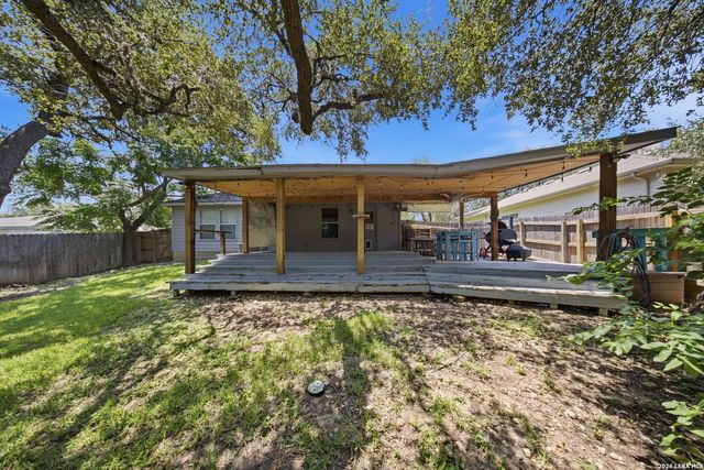 7513 Carriage Pass, San Antonio, TX 78249