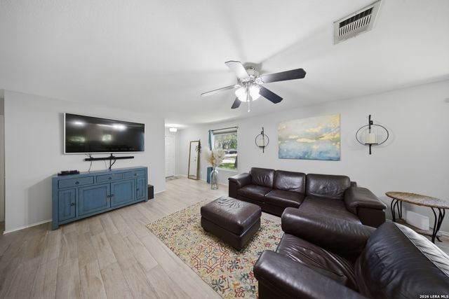 7513 Carriage Pass, San Antonio, TX 78249