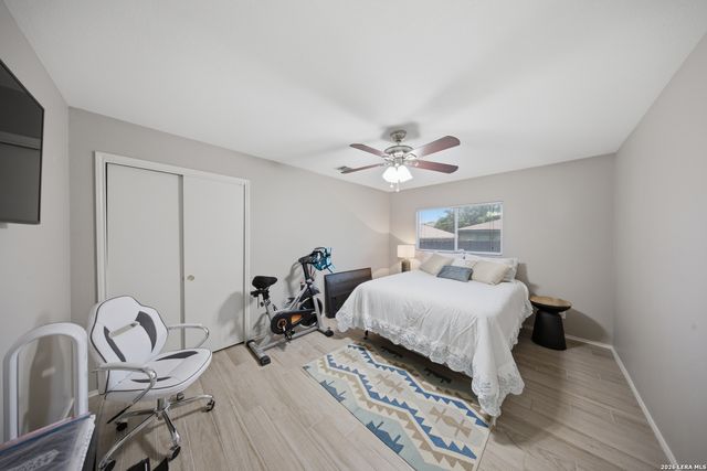 7513 Carriage Pass, San Antonio, TX 78249