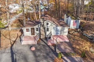 9 Sylvan Trail, Monroe, NY 10950