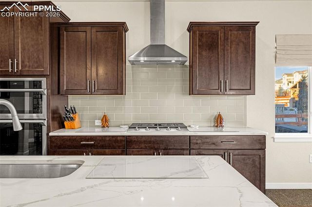 9931 Antelope Ravine Drive, Colorado Springs, CO 80908