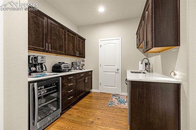 9931 Antelope Ravine Drive, Colorado Springs, CO 80908