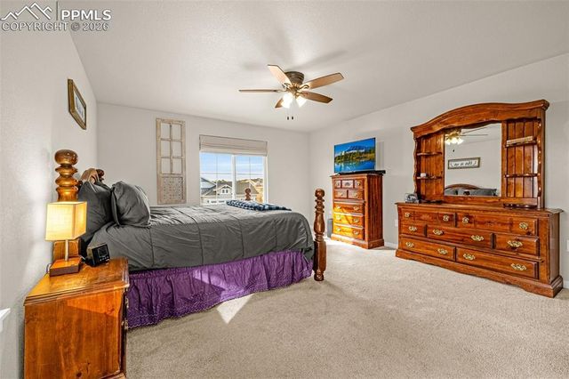 9931 Antelope Ravine Drive, Colorado Springs, CO 80908