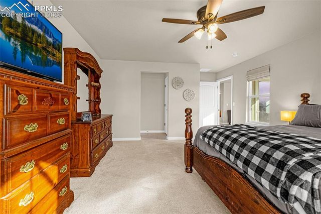 9931 Antelope Ravine Drive, Colorado Springs, CO 80908